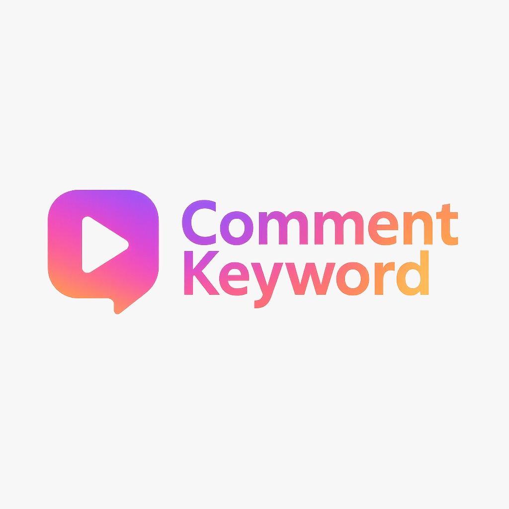 CommentKeyword - Turn Instagram Comments Into Qualified Leads