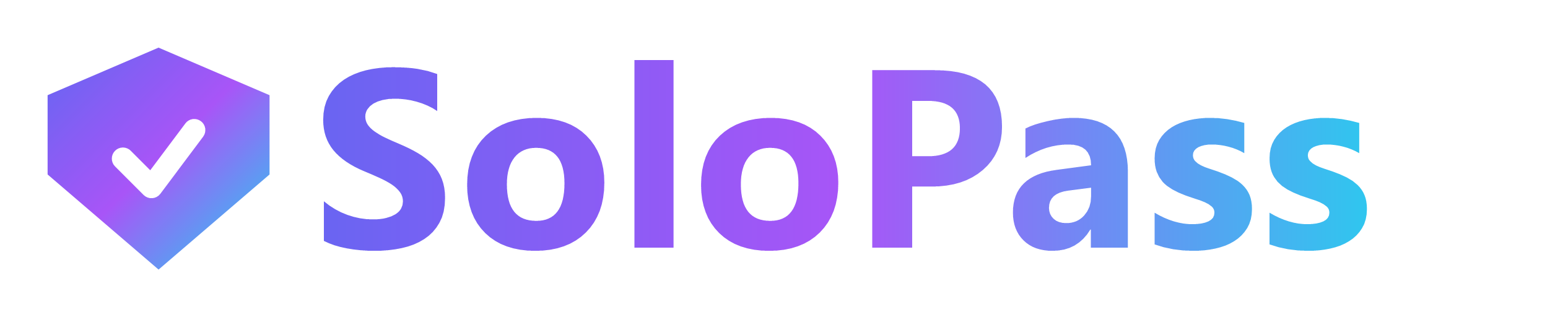 SoloPass