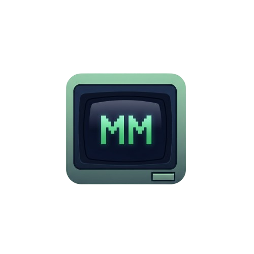 Mainframe Master