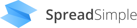 SpreadSimple