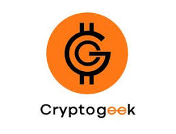 Cryptogeek