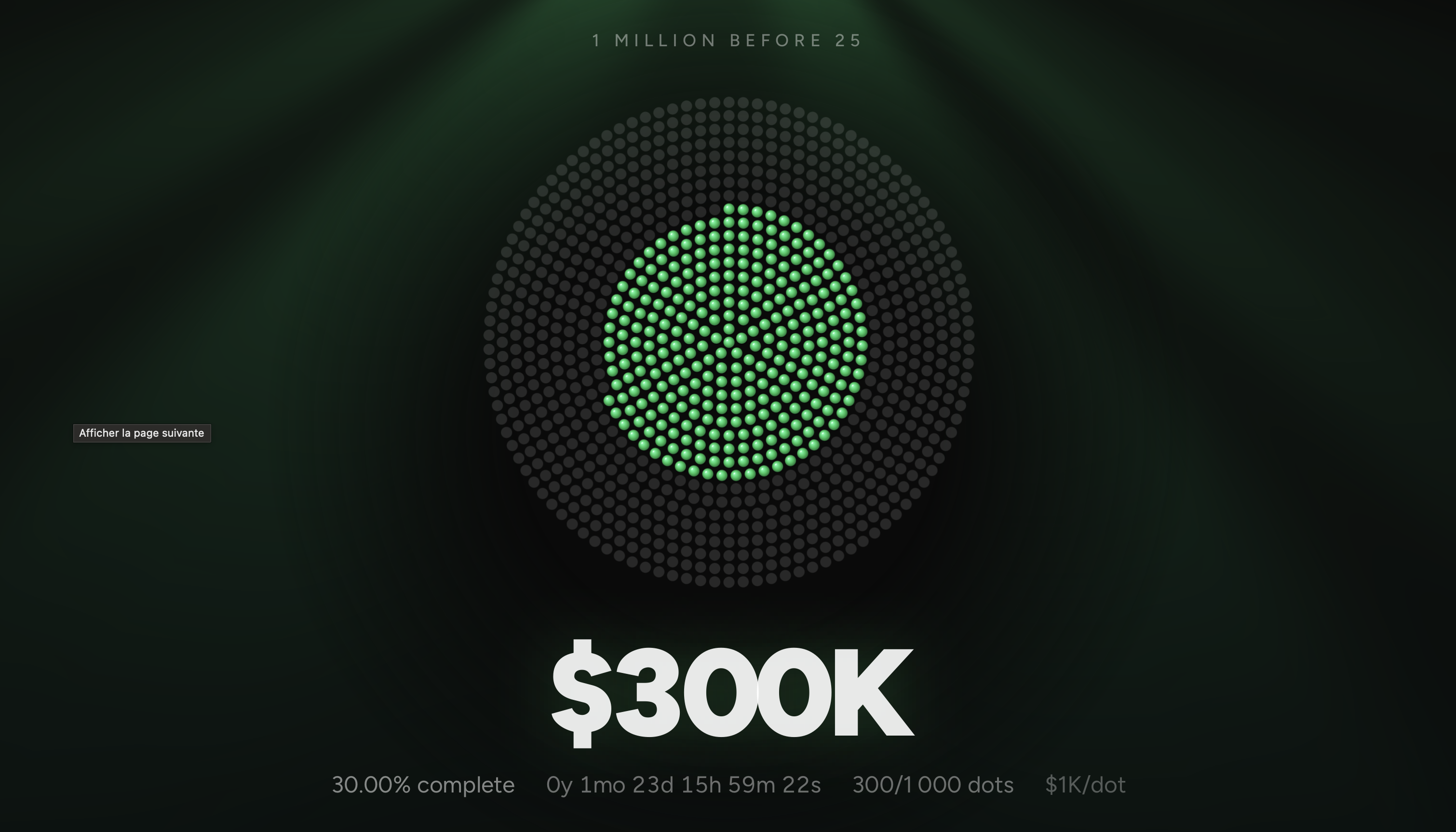 MyMillionWall