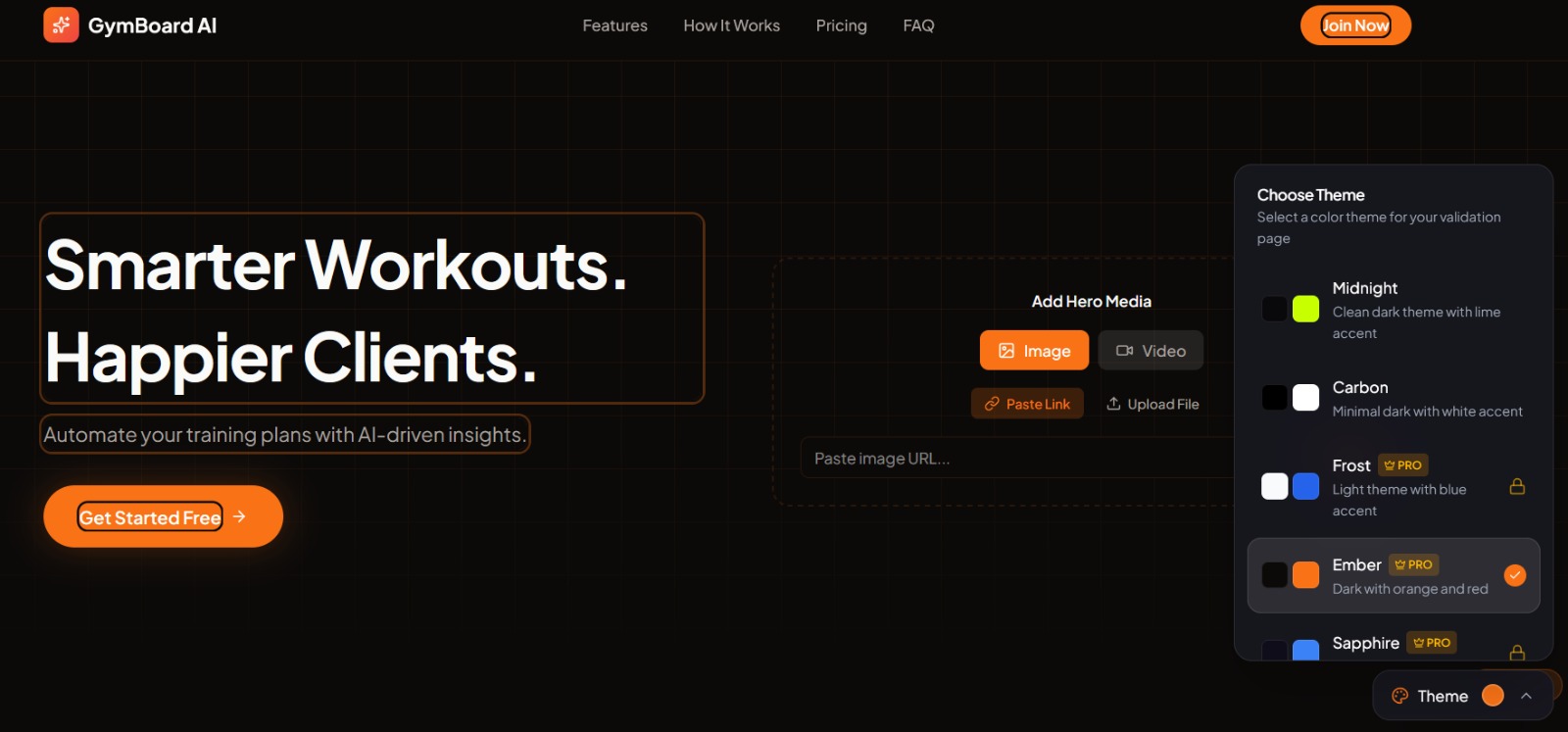 ValidateFast | Validate Your SaaS Idea Before You Build