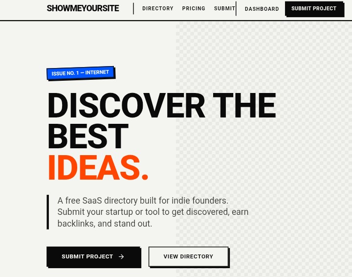 ShowMeYourSite
