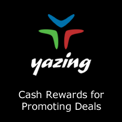 Yazing