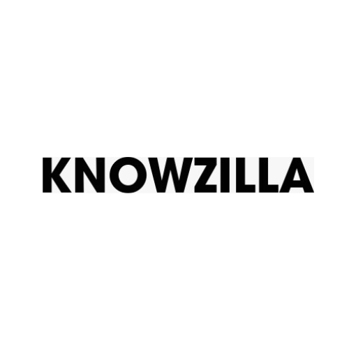 Knowzilla — Navigation for Sales | AI Revenue Execution