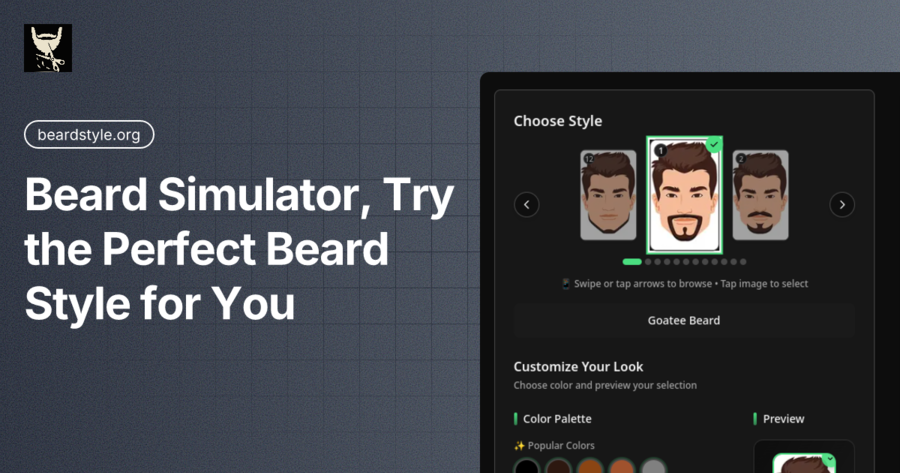 BeardStyle AI