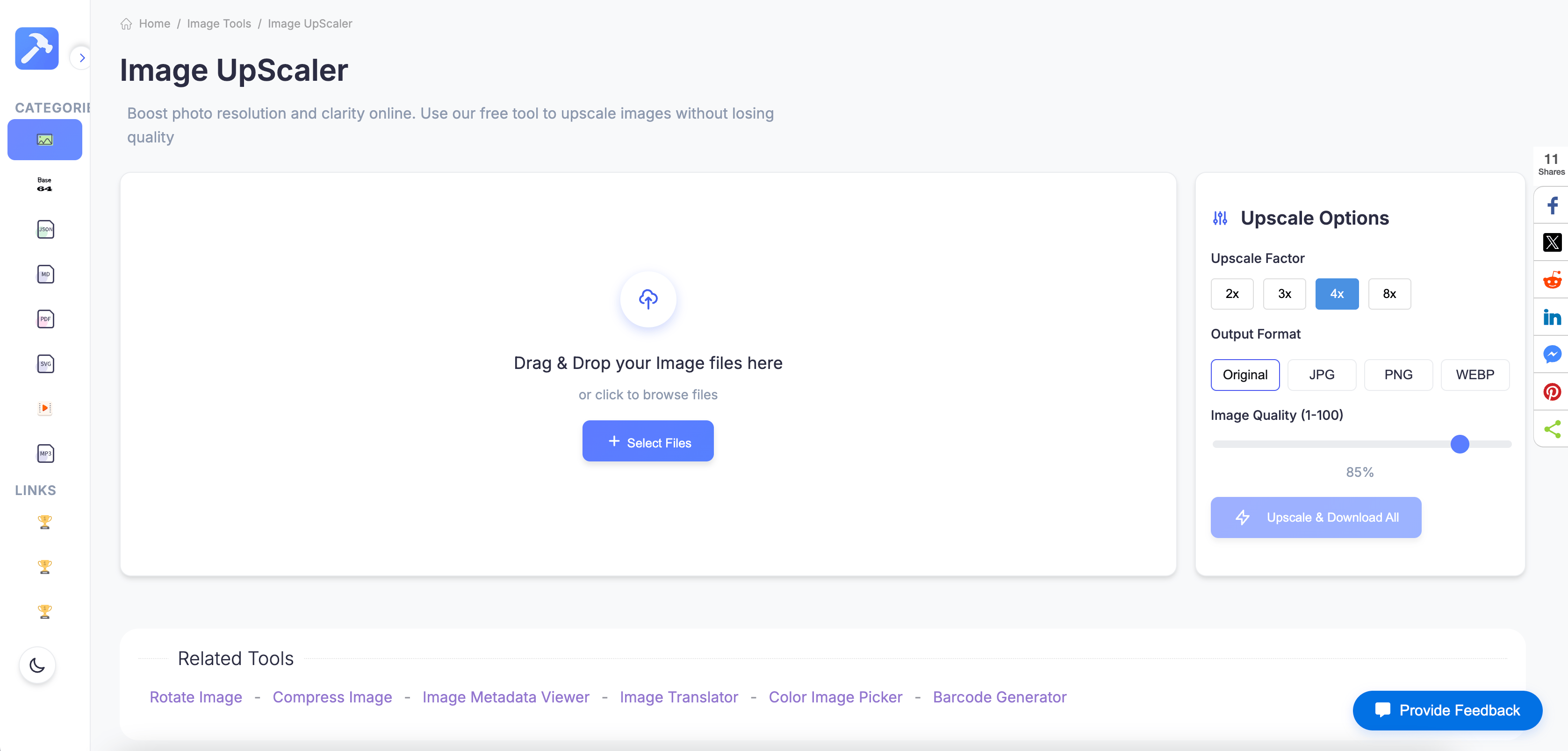 EditTools