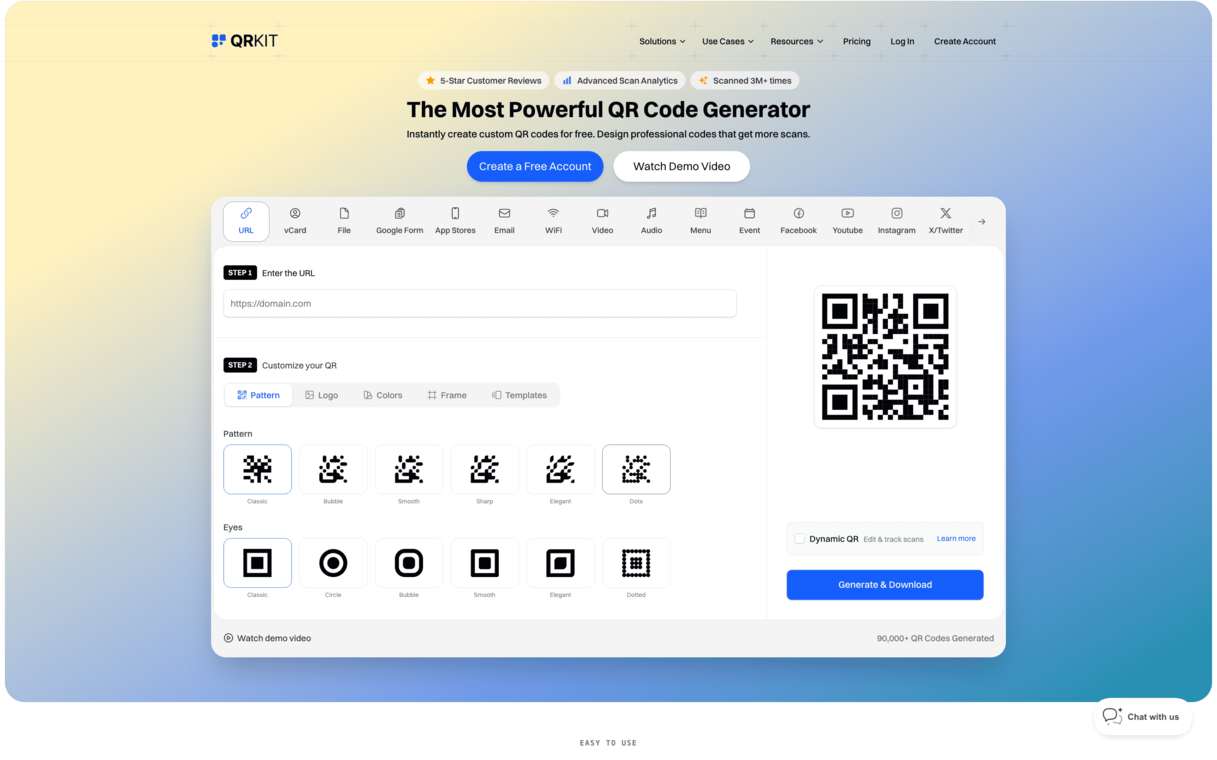 QRKit