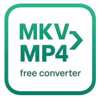 MKV to MP4 Converter