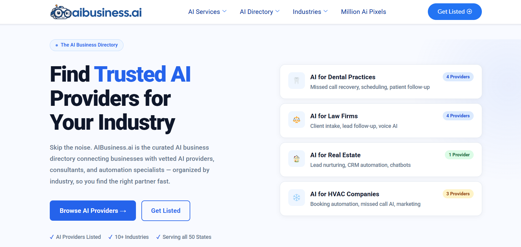 AI Business