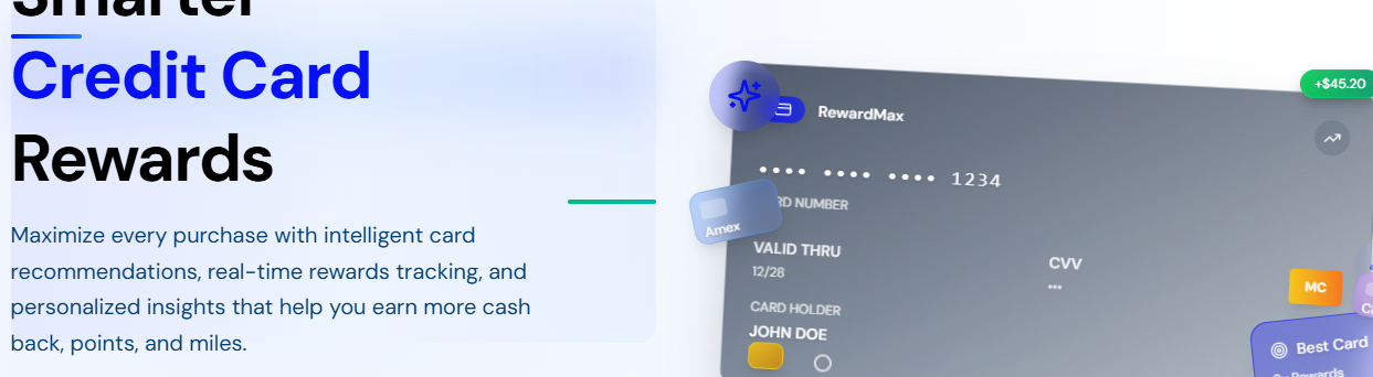 RewardMax