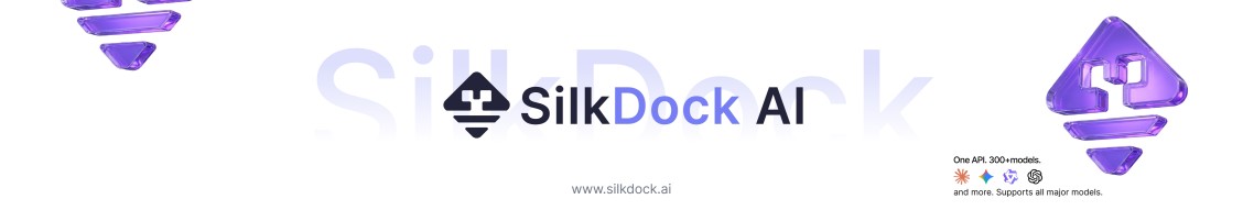 SilkDock AI