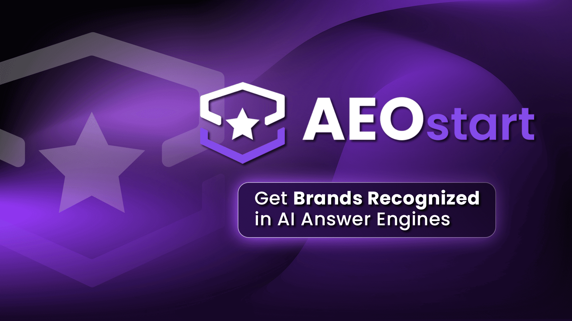 AEOstart