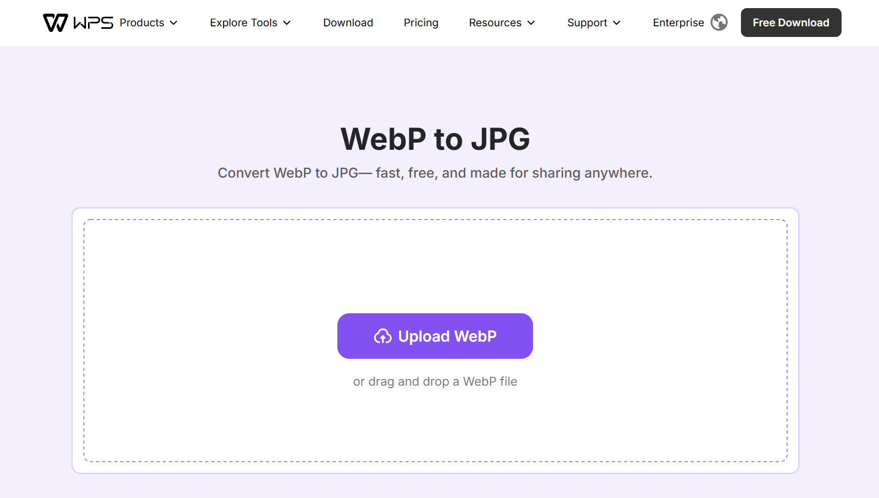 webp to jpg - Convert WebP to JPG Online | Free Converte