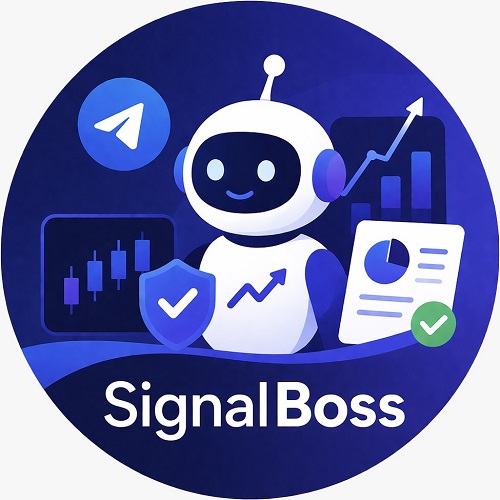 SignalBoss - #1 Telegram Signal Backtester | Verify Any Trading Signal