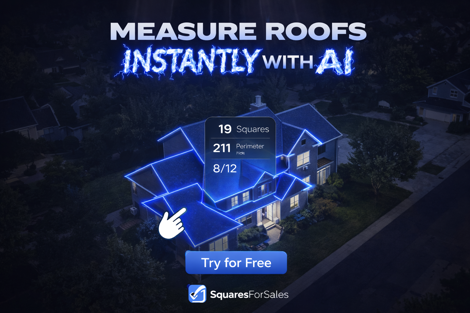 SquaresForSales.com
