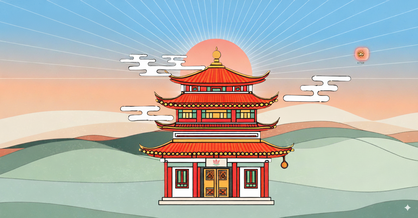 GoodByBy — Online Fortune-Telling & Spiritual Guidance Platform