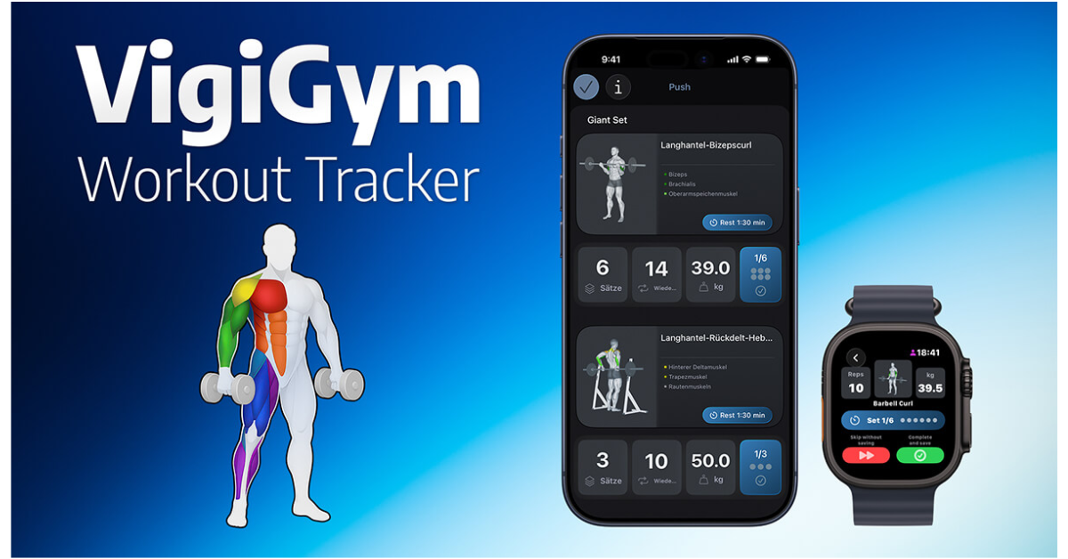 VigiGym