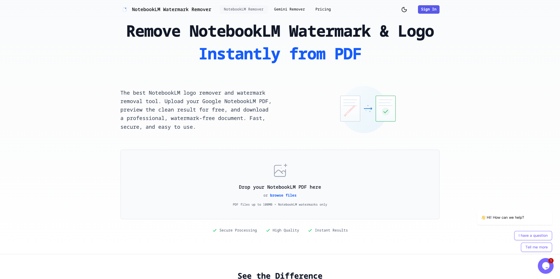 CleanMark