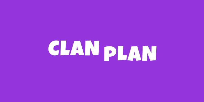 ClanPlan