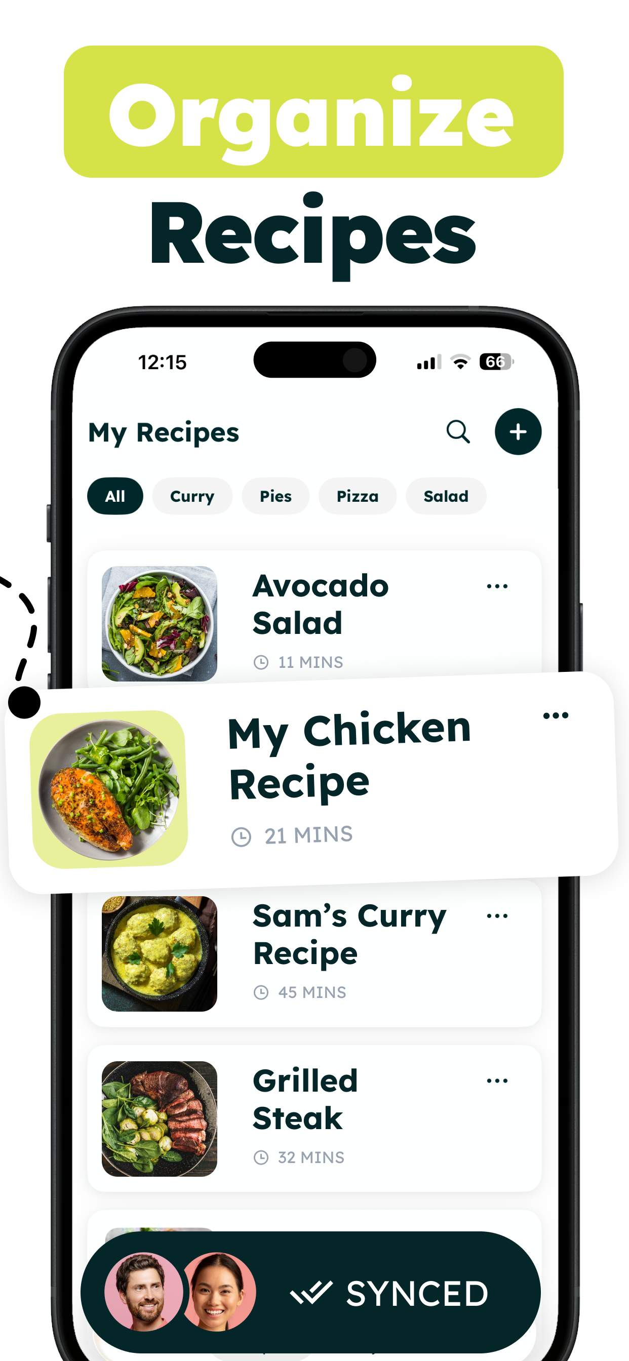 MealJar