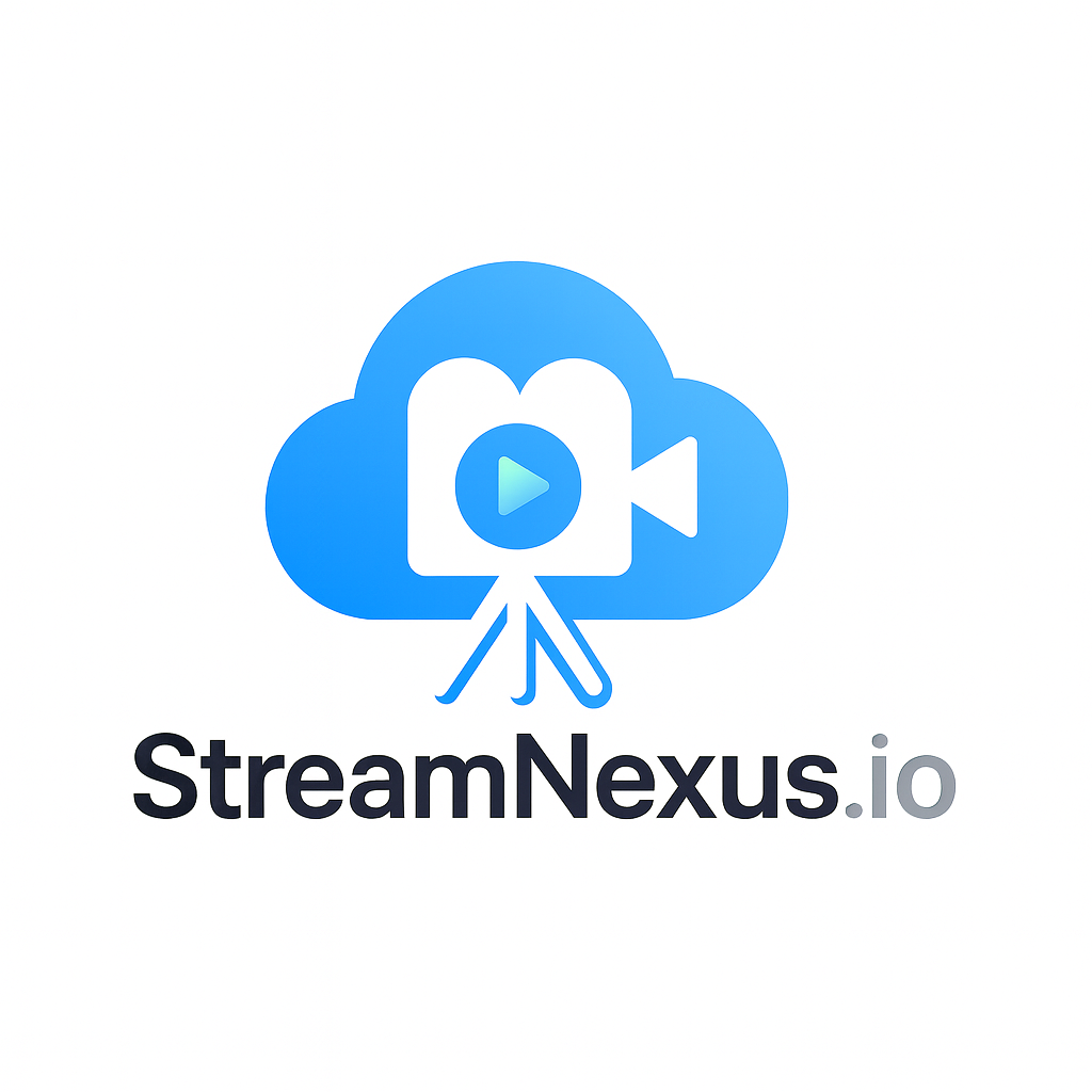 StreamNexus.io