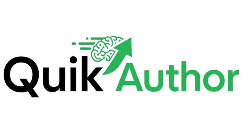 QuikAuthor 
