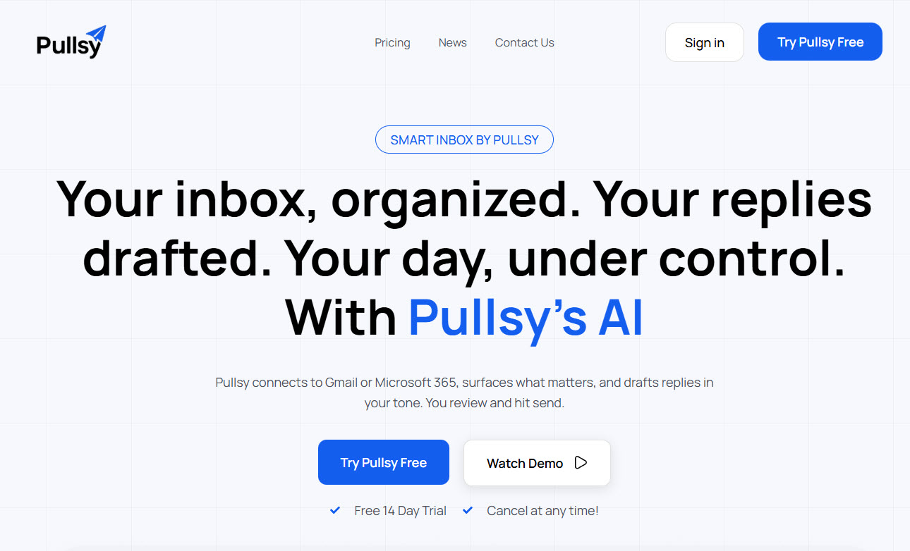 Pullsy