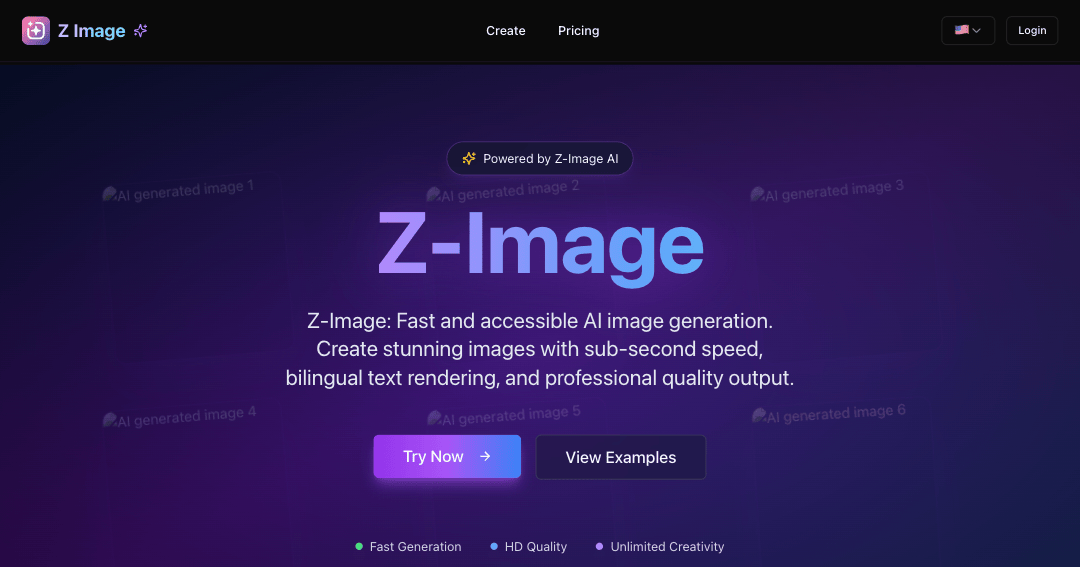 Z Image