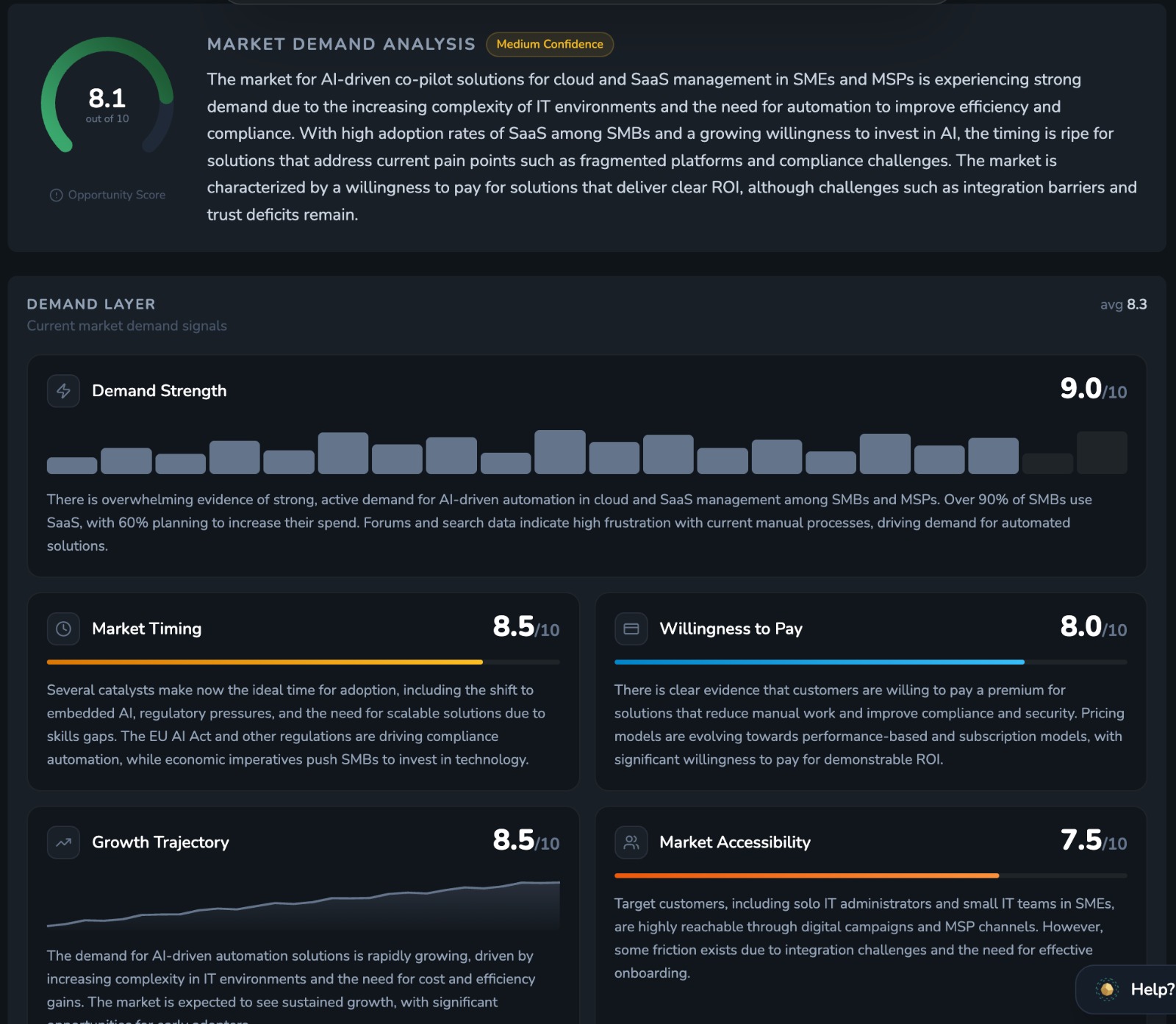 GoldMine AI