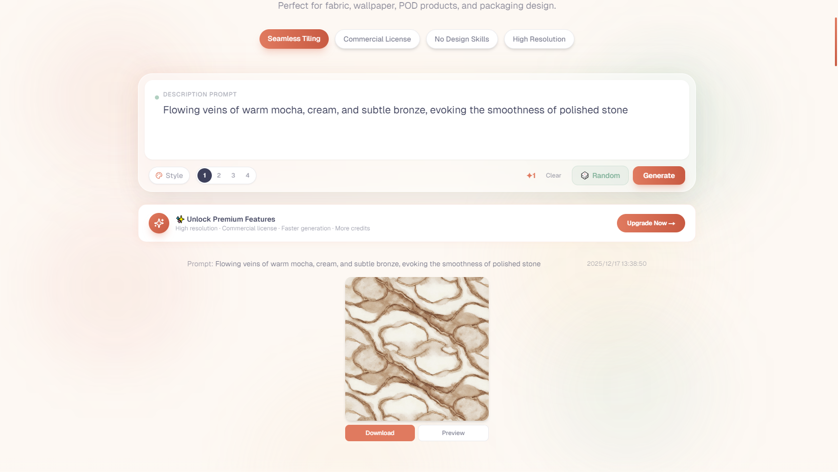 Patternaly