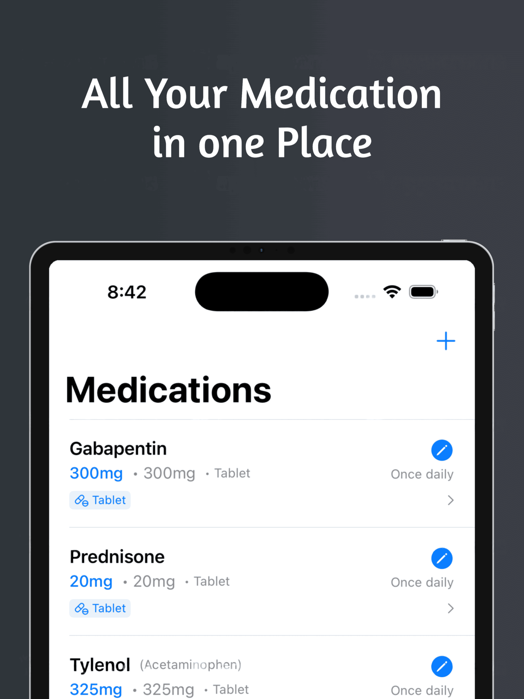 Medpal - Pill Organizer