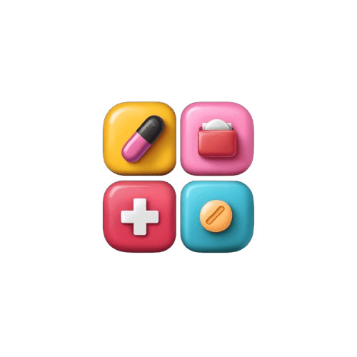 Medpal - Pill Organizer
