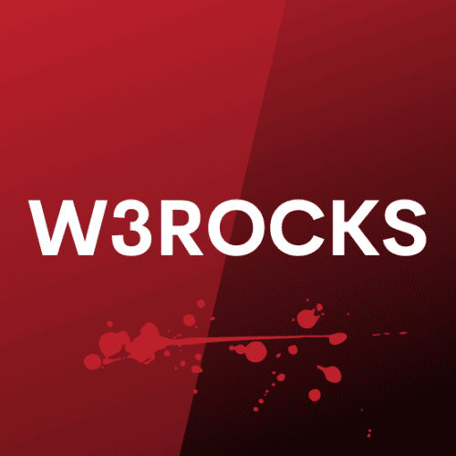 W3rocks