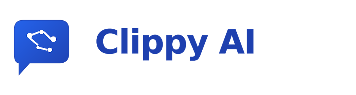 Clippy AI Chatbot