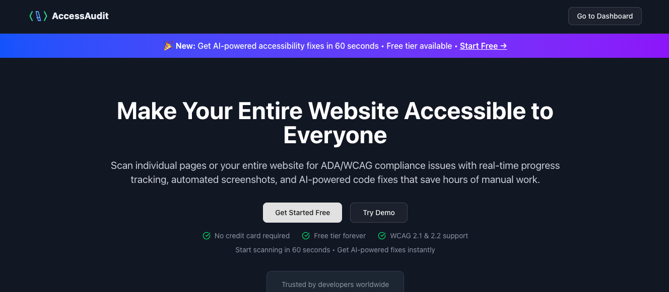 AccessAudit