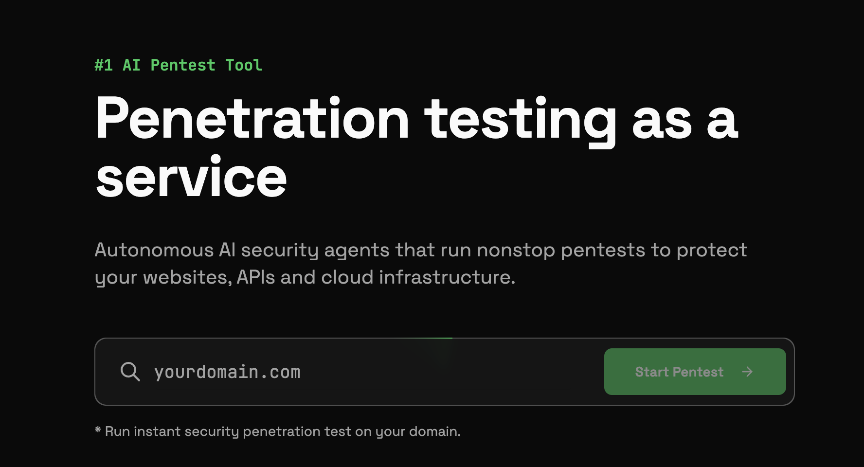 PentestMate