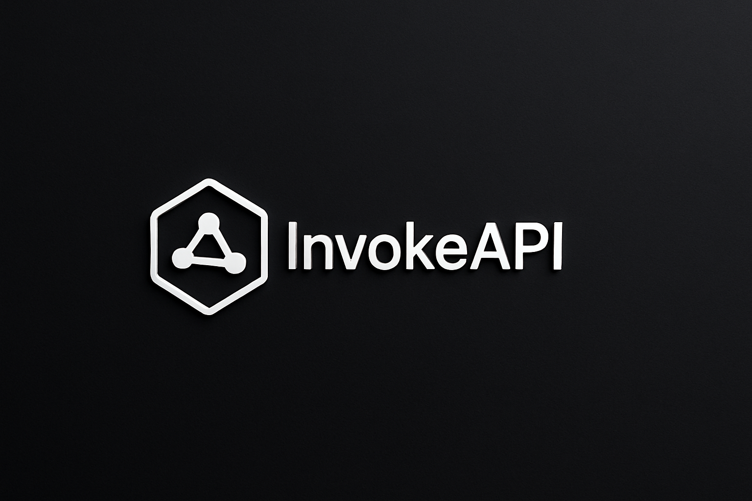 InvokeApi