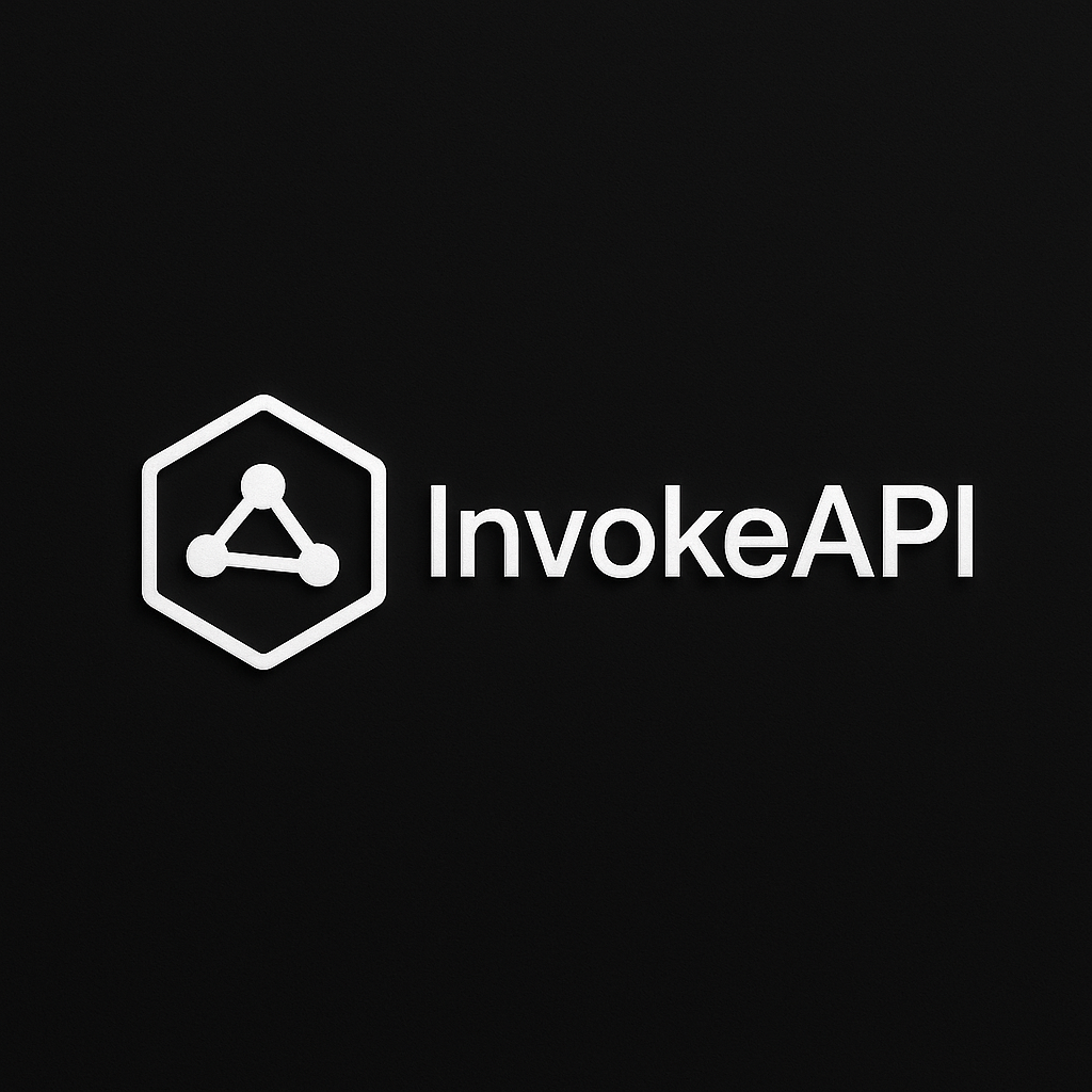InvokeApi