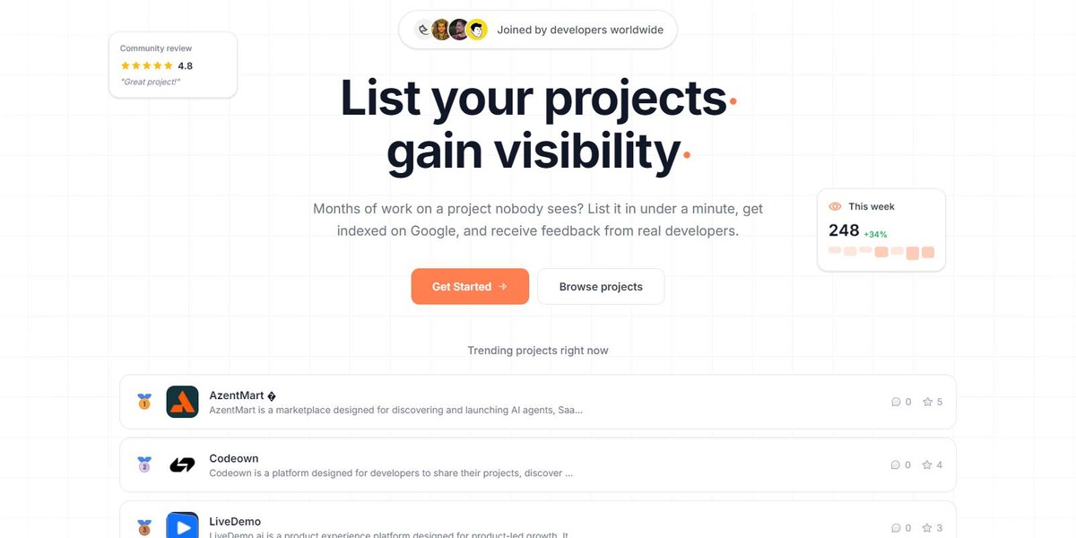 Stackovery
