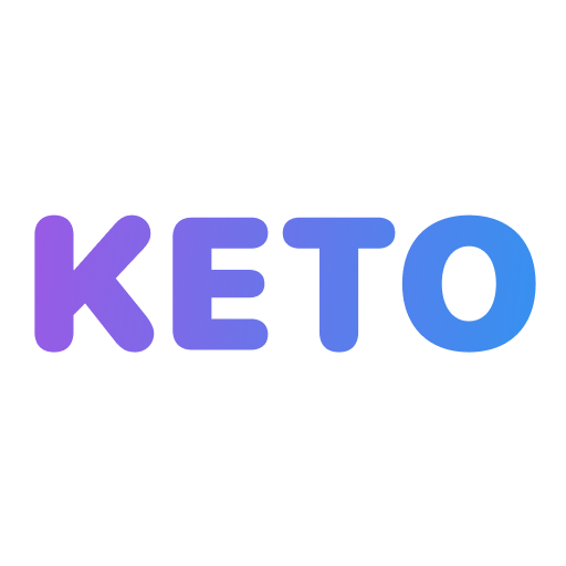 ‎Keto Diet App: Keto Manager App 
