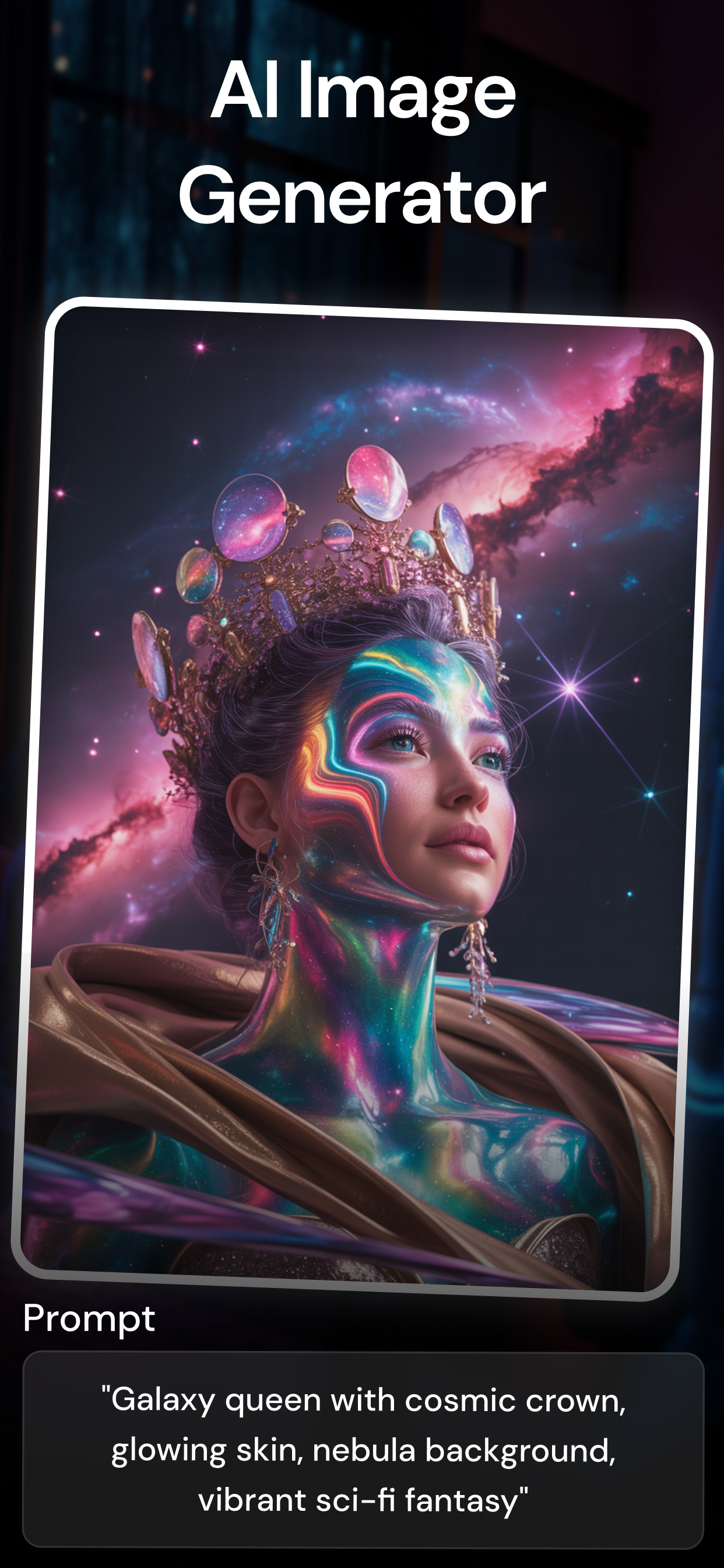 Dall I AI Image Creator