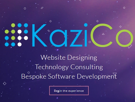 KaziCO Tech