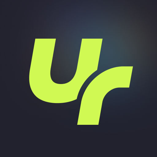 uRace: Gamified Run/Ride/Swim/Hike