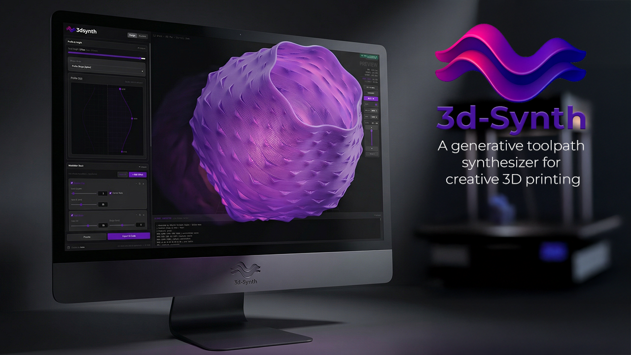 3dSynth.app