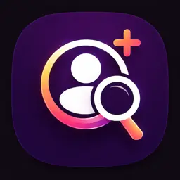 RecentFollowed - How to See Who Someone Recently Followed on Instagram