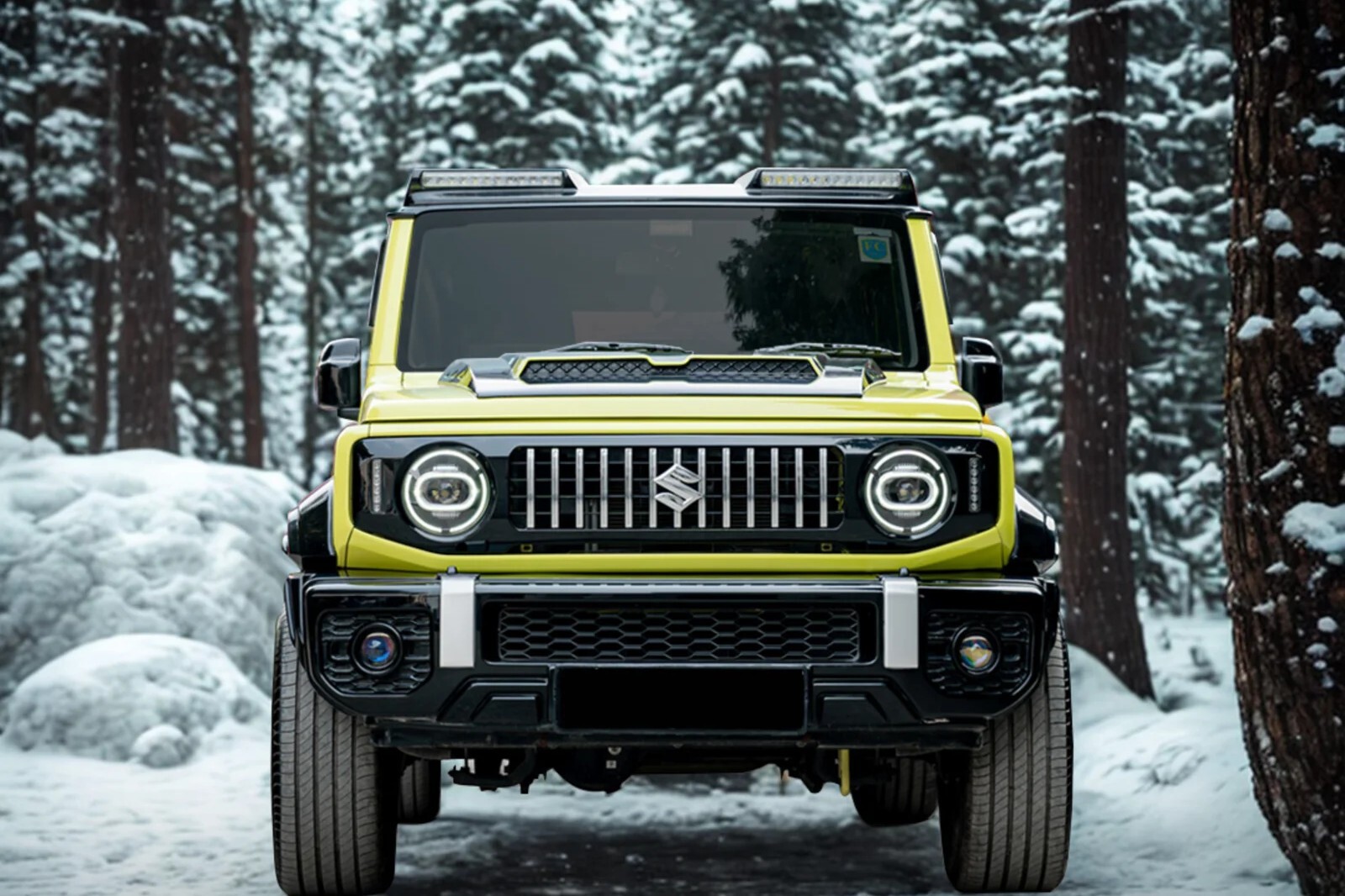 India's Premium 4x4 Modification & Off-Road Accessories BrandIndia's Premium 4x4 Modification & Off-Road Accessories BrandJimny Accessories | Premium Maruti Suzuki Jimny Off-Road Accessories & Upgrades