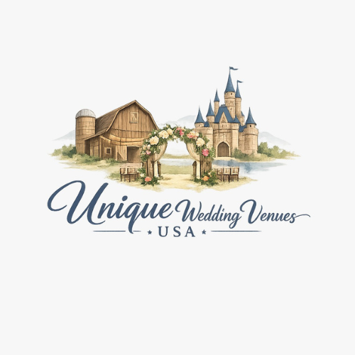 Unique Wedding Venues — Curated Barn & Castle Venues