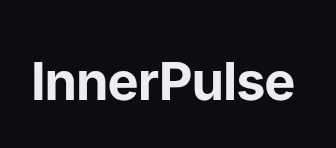 InnerPulse - Therapy companion · Nothing leaves your device